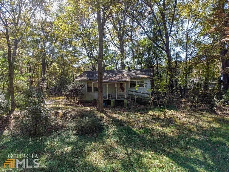 1858 Turkey Mountain Rd NE