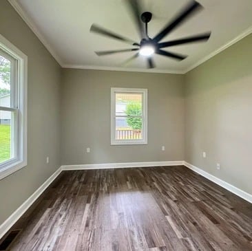 A Stunning Countryside Retreat Near Greenville and Anderson, SC: 800 Holiday Dam Road, Honea Path