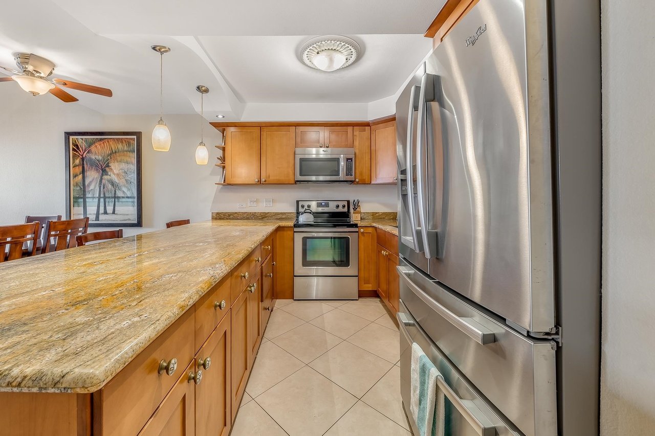 2695 S Kihei Rd #7-401