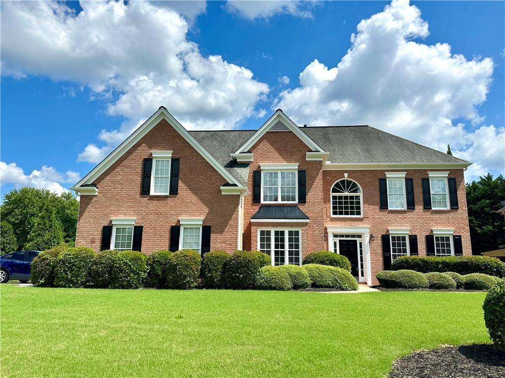 Alpharetta