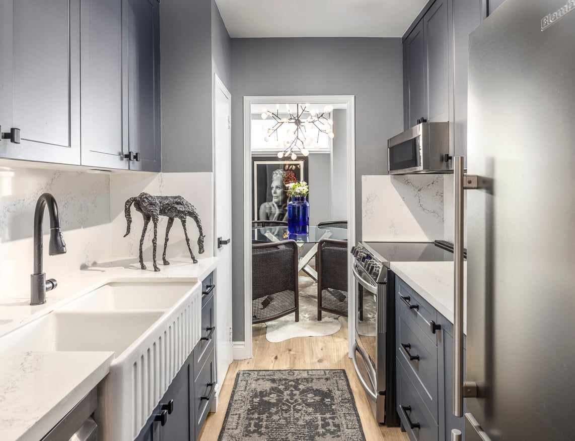 60 Montclair Avenue, Suite 603