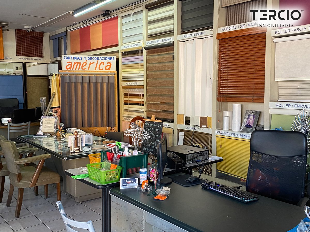 Local en Renta para uso Comercial en Santa Tere $35,000.00 MN