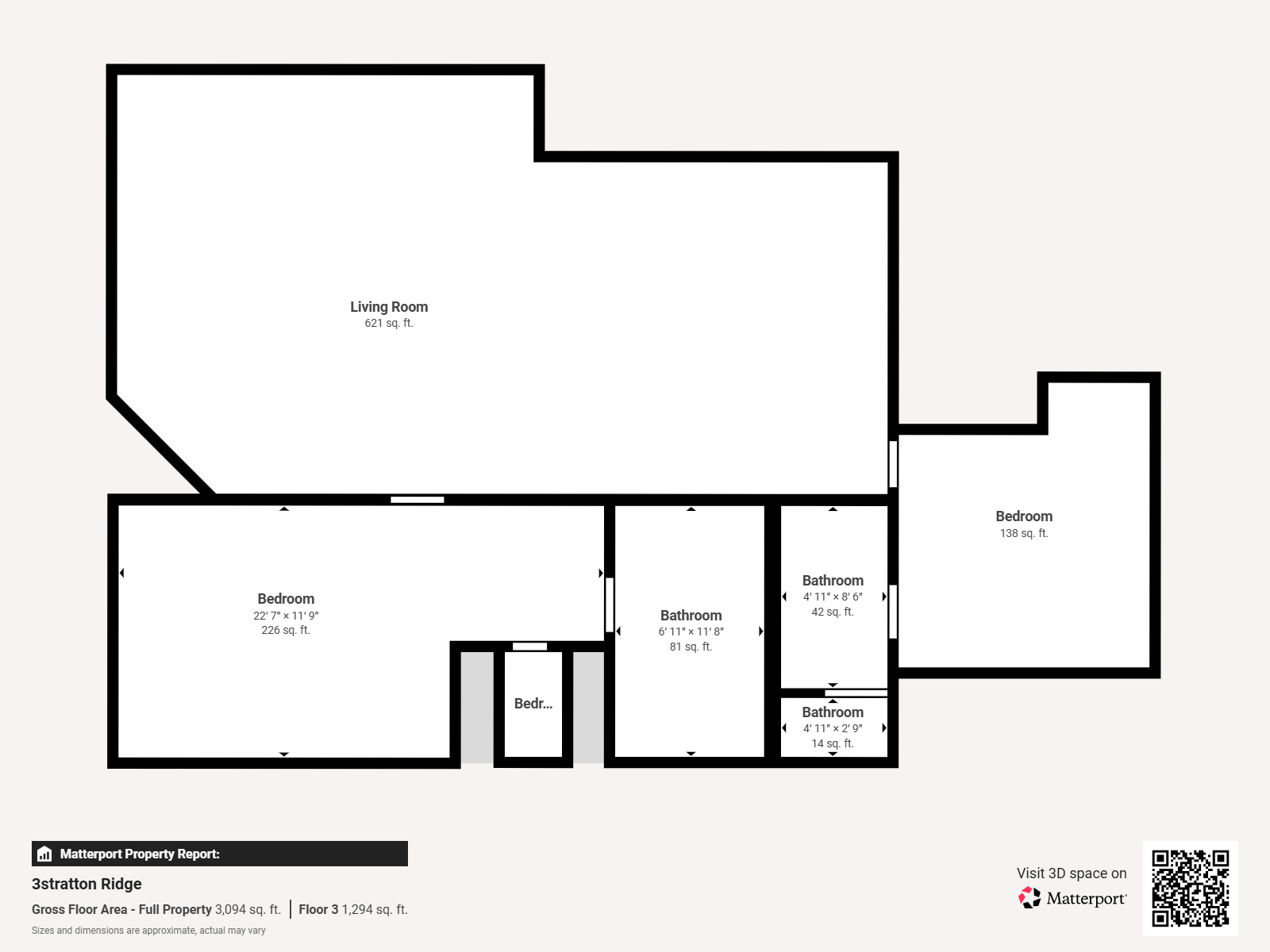 Stratton Ridgehaus