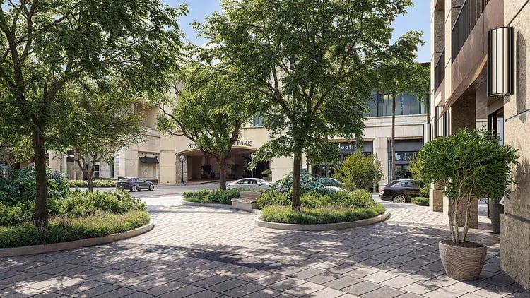 CORA Merrick Park