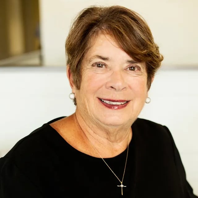 Trudy Golding