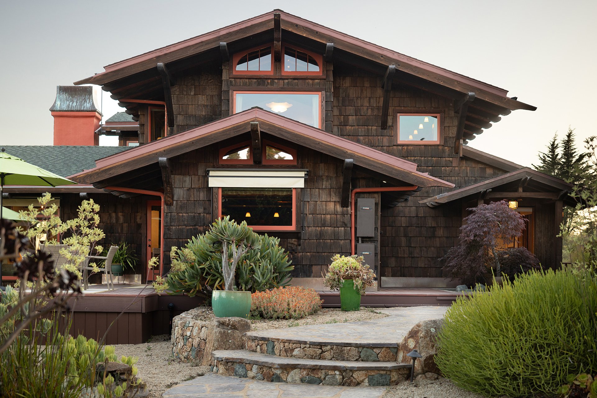 Rancho Refugio - A Place of Refuge