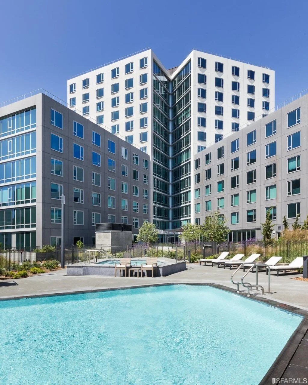 One Mission Bay