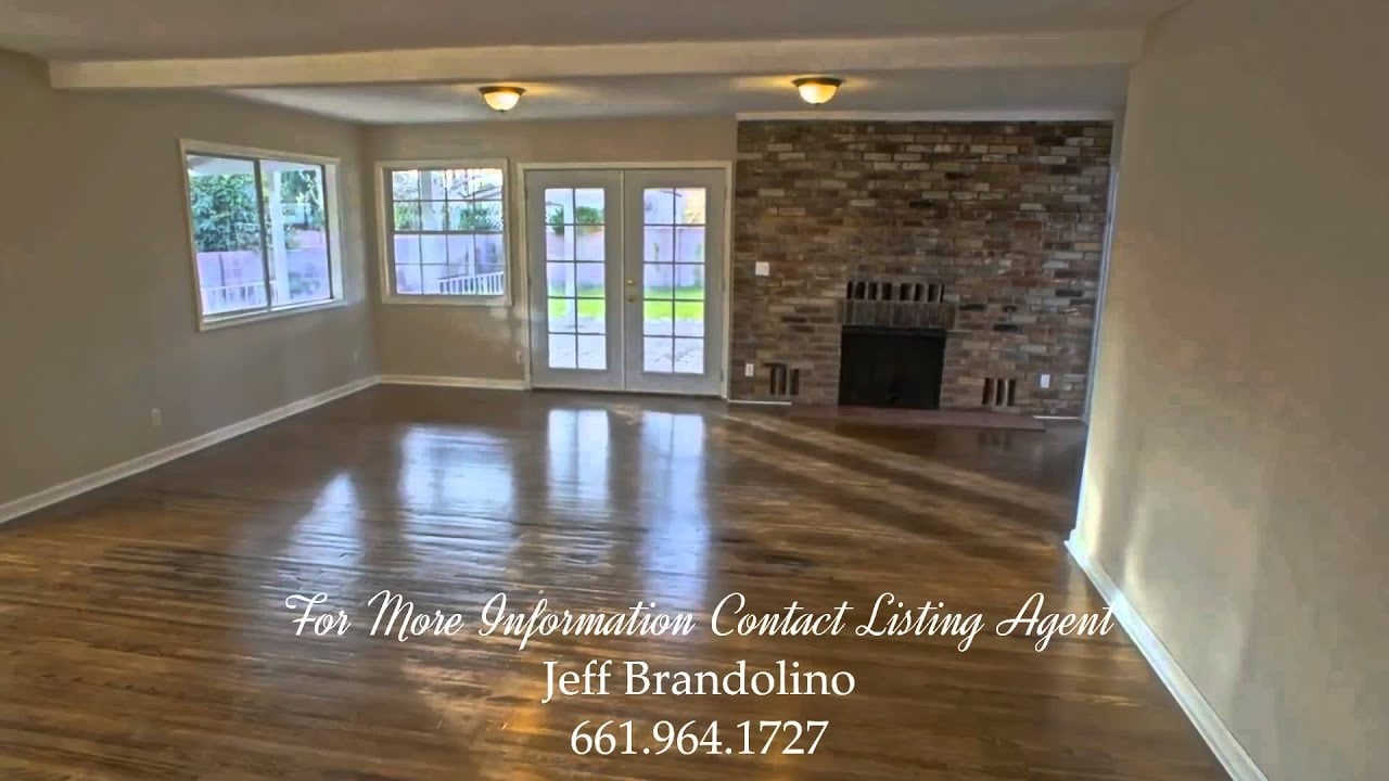 North Hills Renovation Project - Before & After
