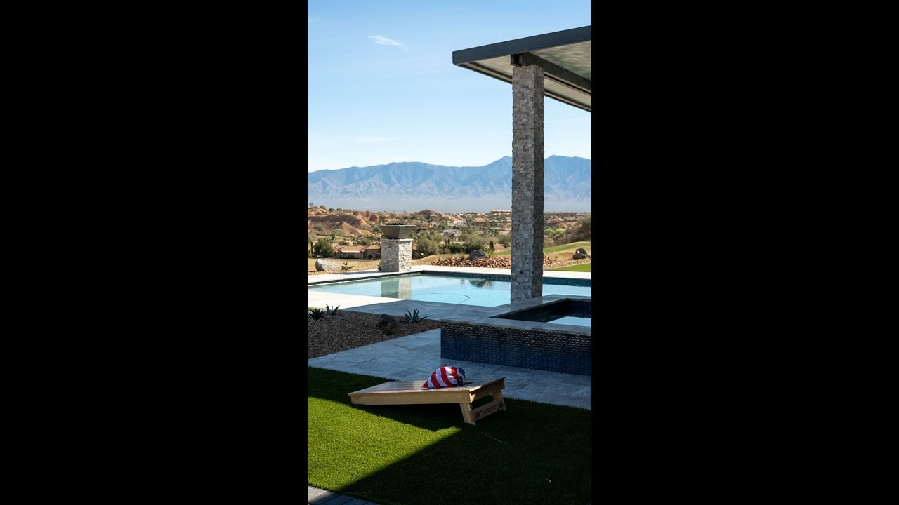 Retiring in Mesquite: Big City Perks vs. Small Town Pace