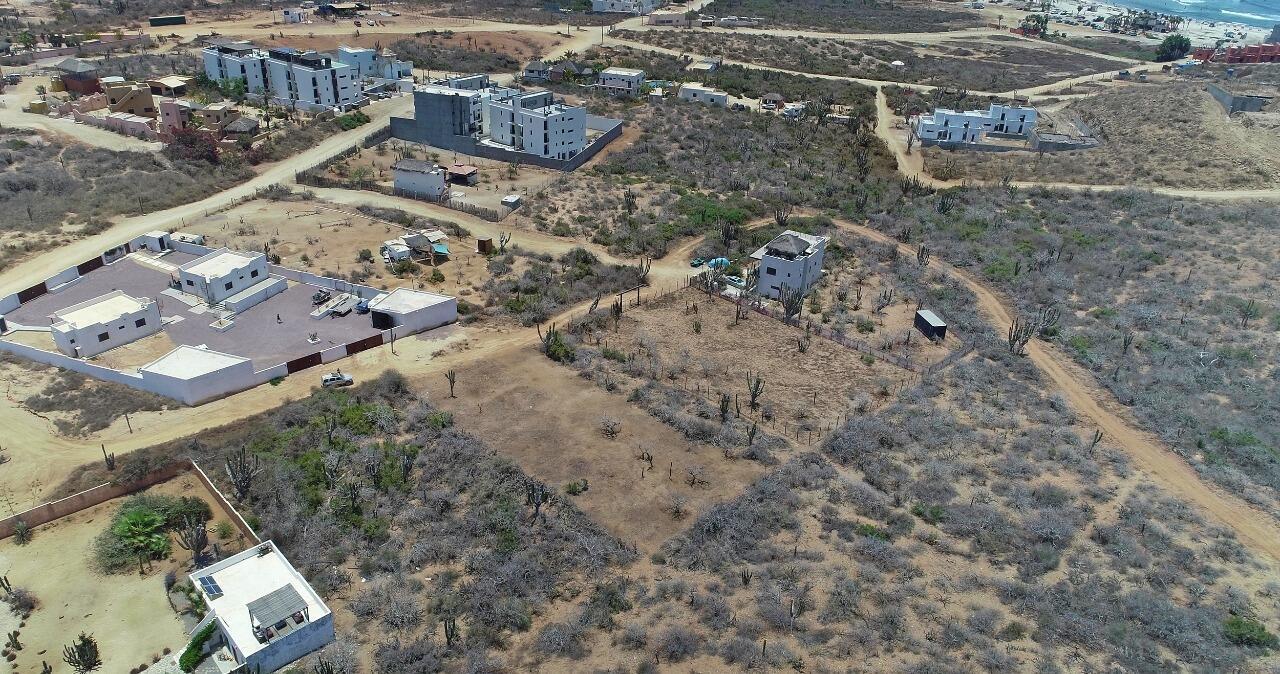 Heart of Cerritos Lot