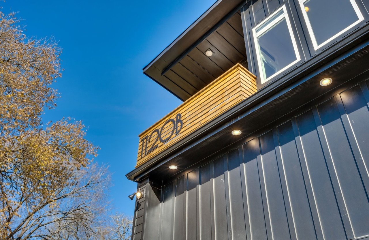 Hadley Park / TSU Residential