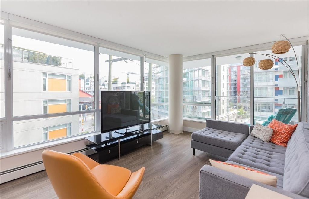 1783 Manitoba St, #530