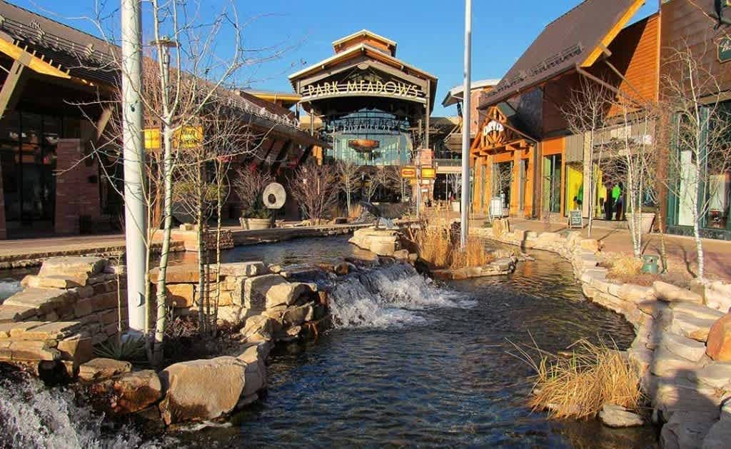 Why Buy Real Estate In Lone Tree?