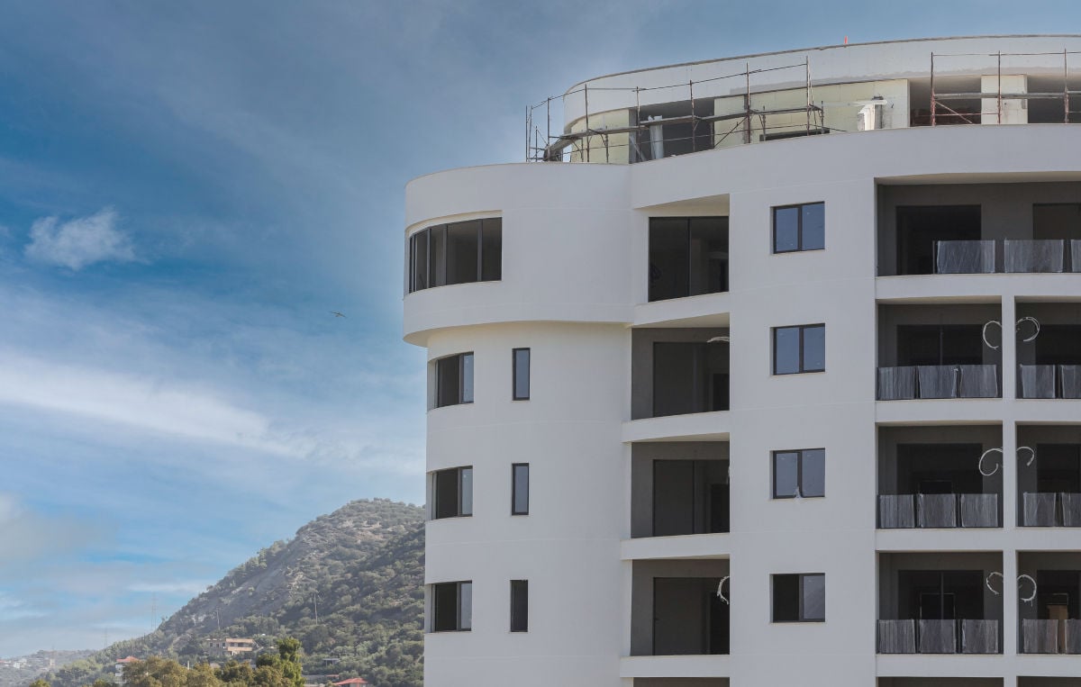 Real Estate and Property Types on Pedregal and Querencia