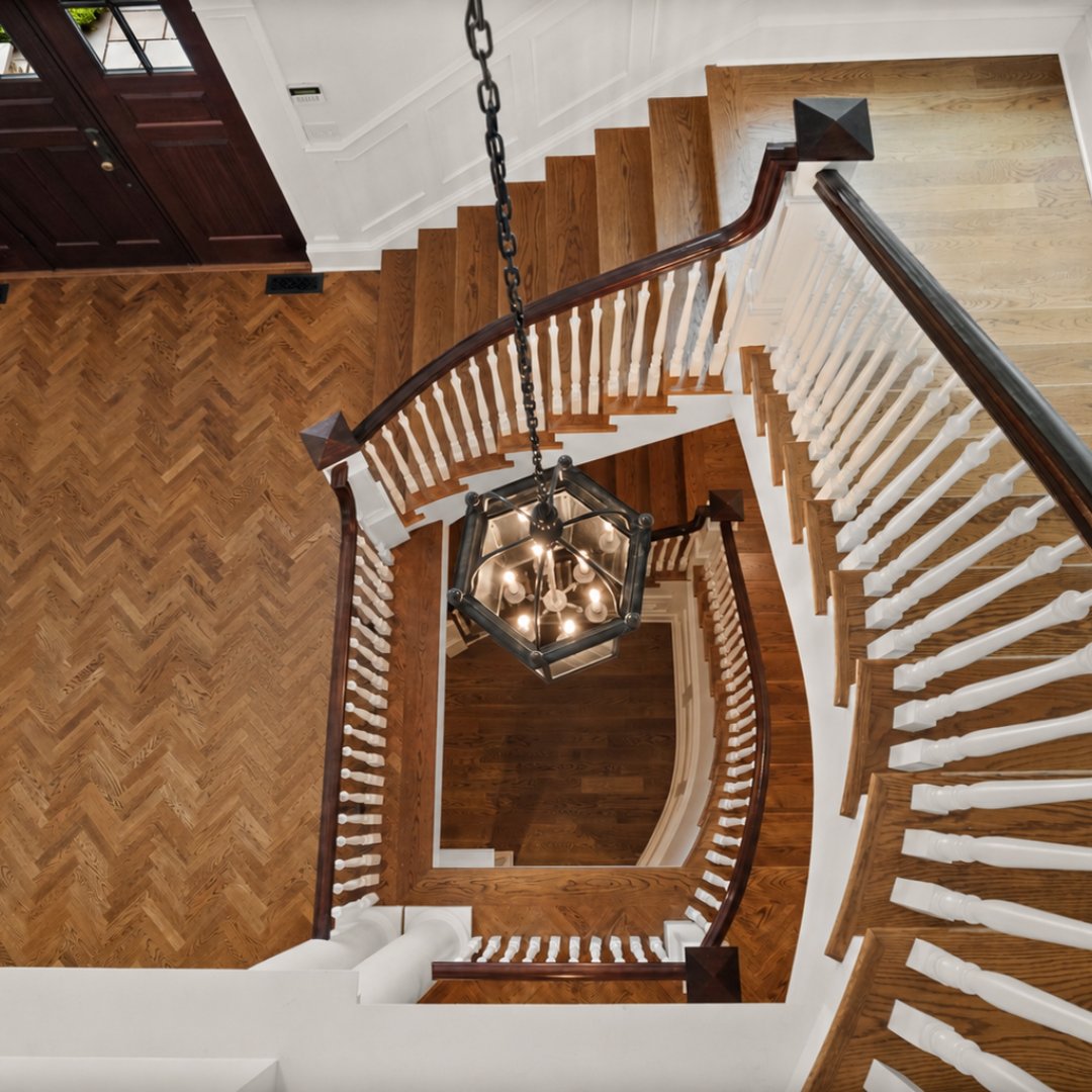 Record-Breaking Sale: 16 Middlebrook Lane Closes for $3.61 Million