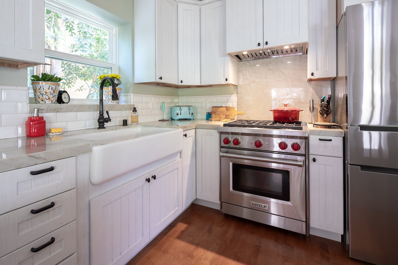 4427 Vantage Ave, Studio City