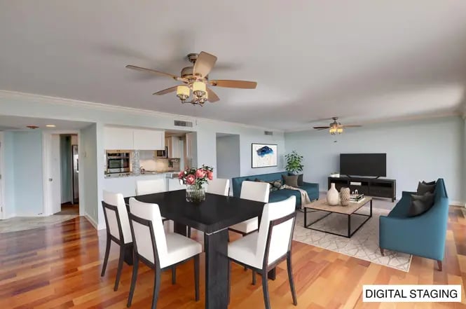 120 S Ocean Blvd #4E