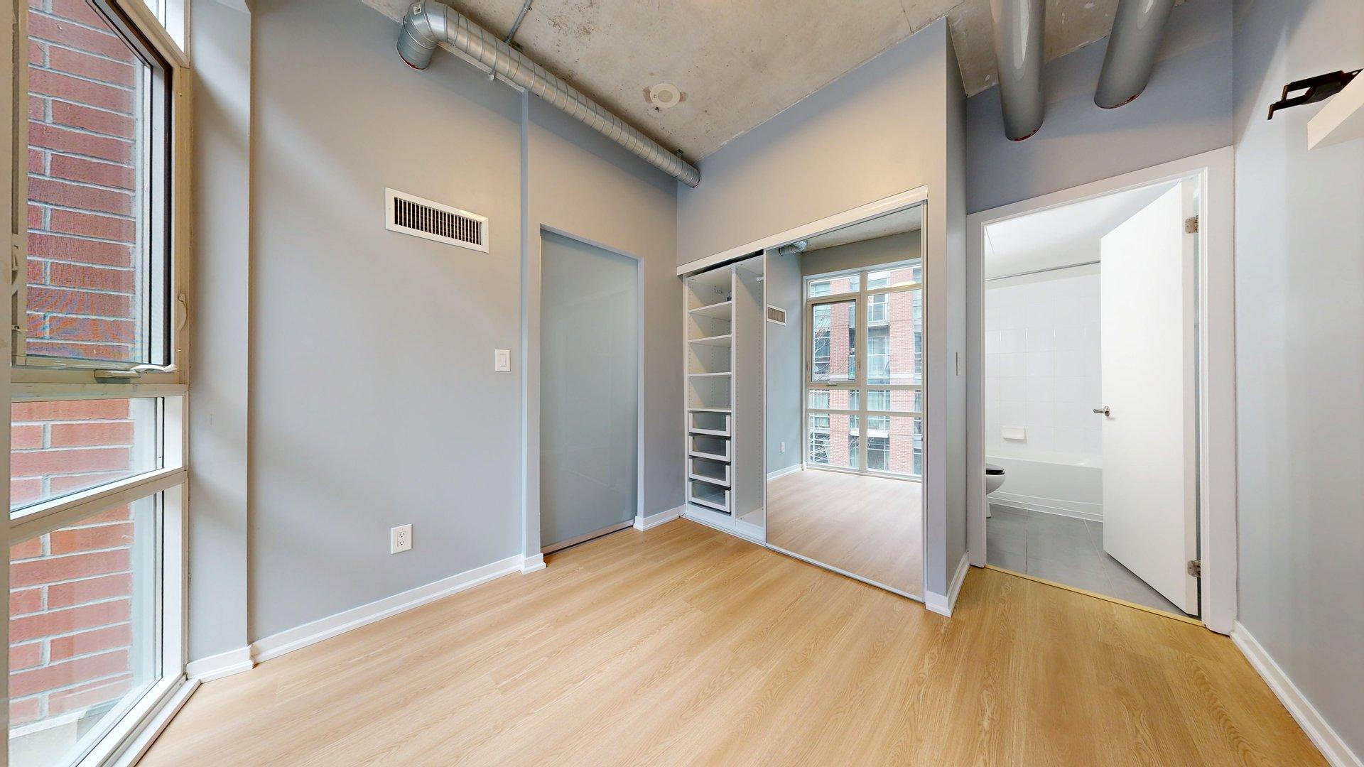 170 Sudbury Street Unit: 413
