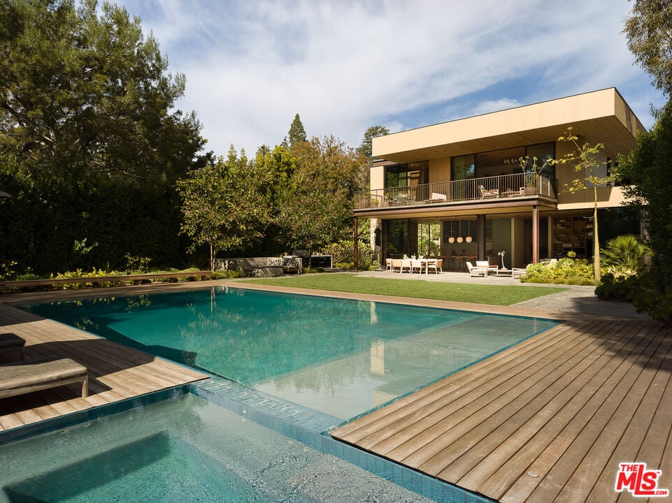 Pacific Palisades