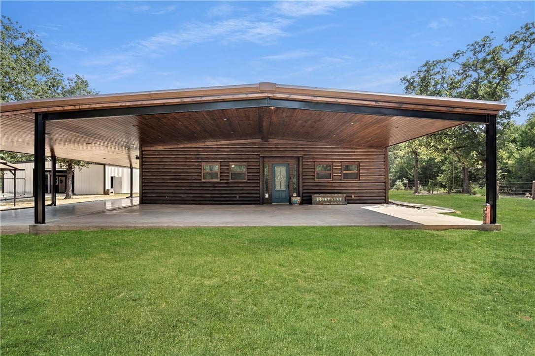 9175 Deep Well Road