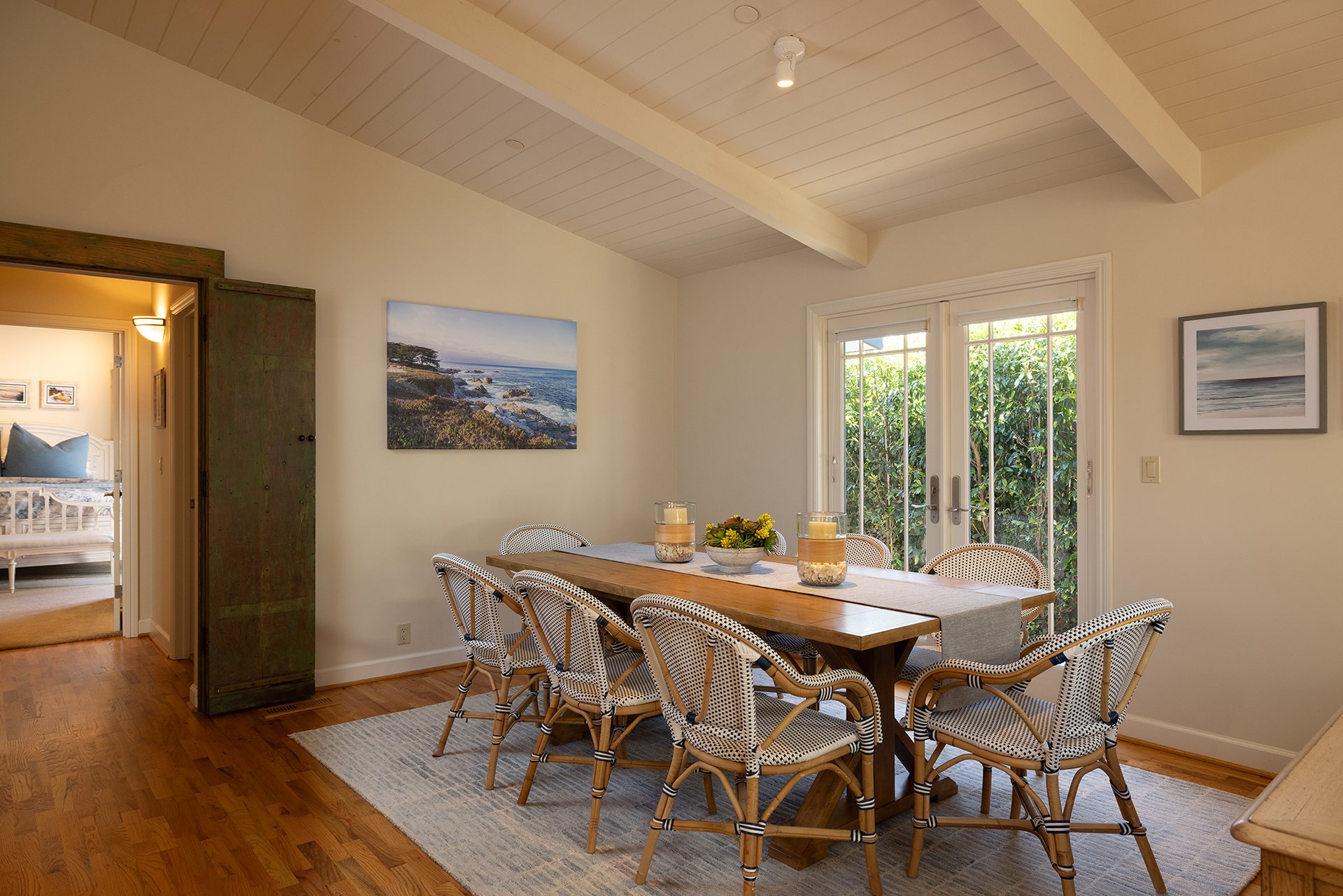 Sweet Dreams - Carmel Cottage