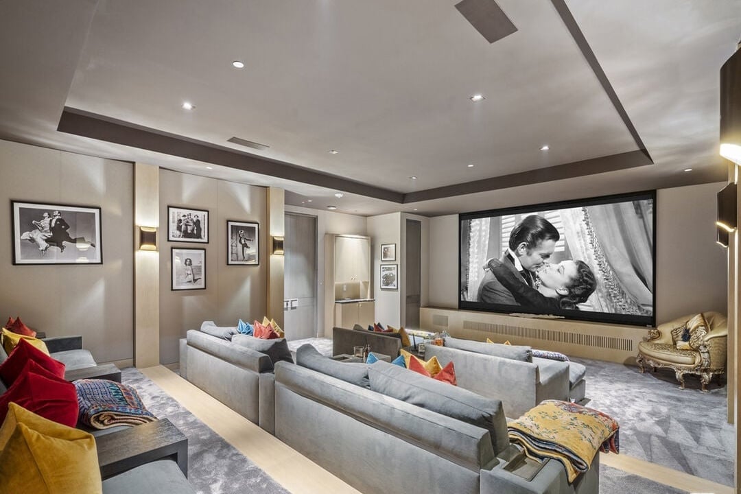 Silverreach Heights, N Beverly Dr, 90210