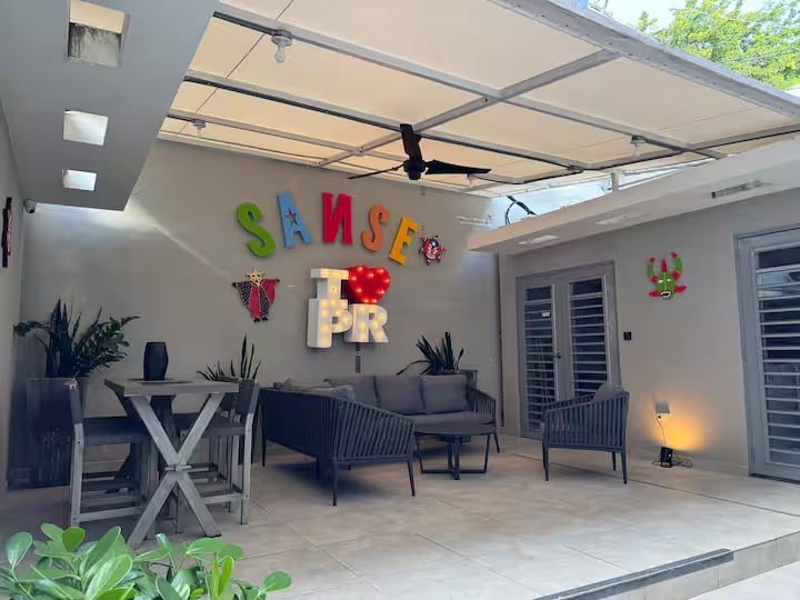 Casa Terra Porto #7 • Stylish for 4 T-Mobile Dist - Airbnb