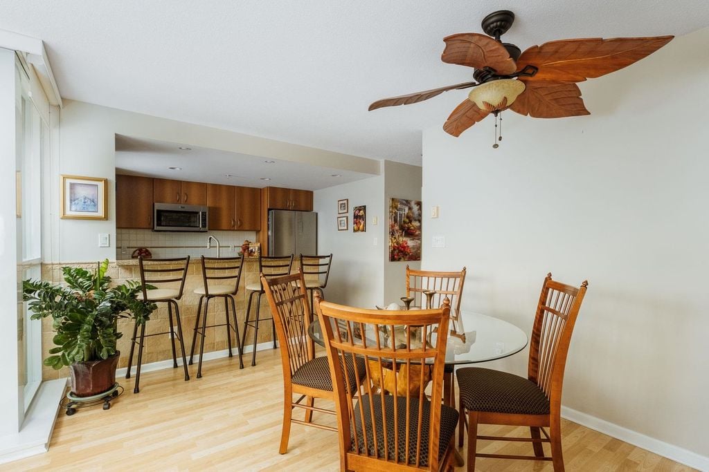 235 Guildford Way, #1003