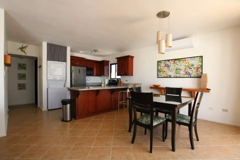 Ocean View Condo, #I-6