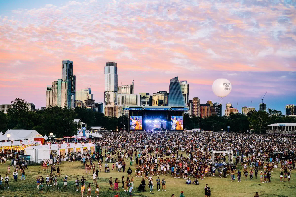 Zilker