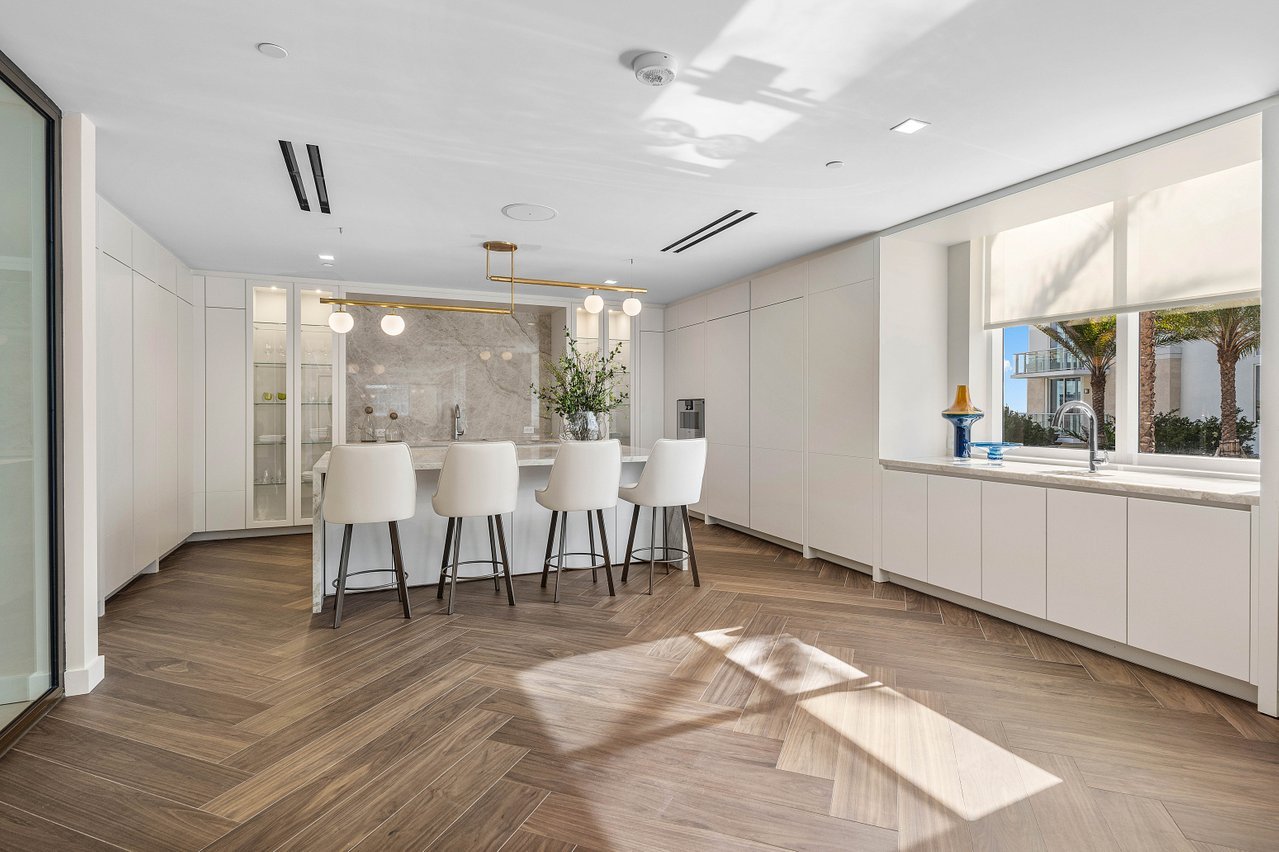 Alina Residences