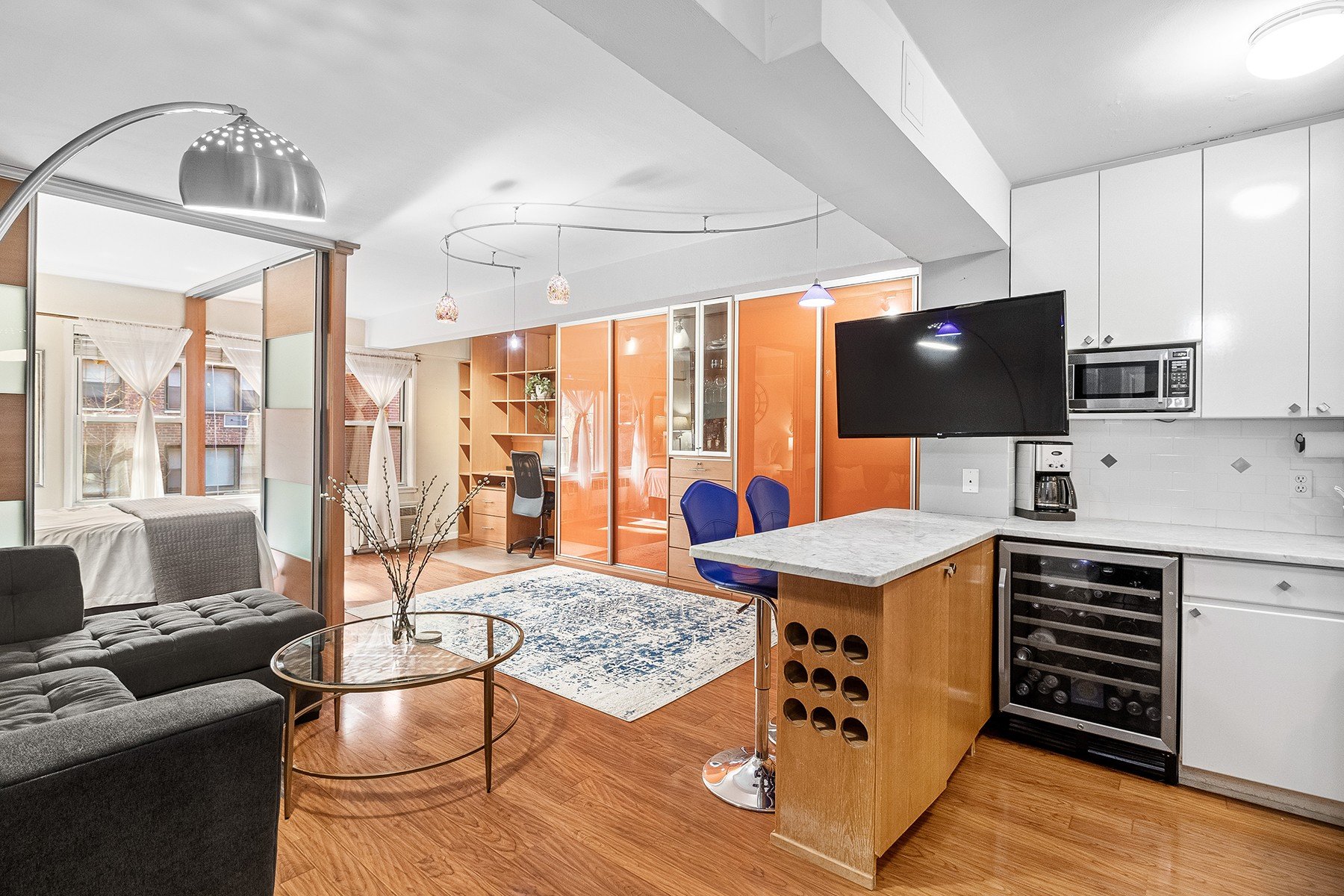 515 East 85th Street, #4G