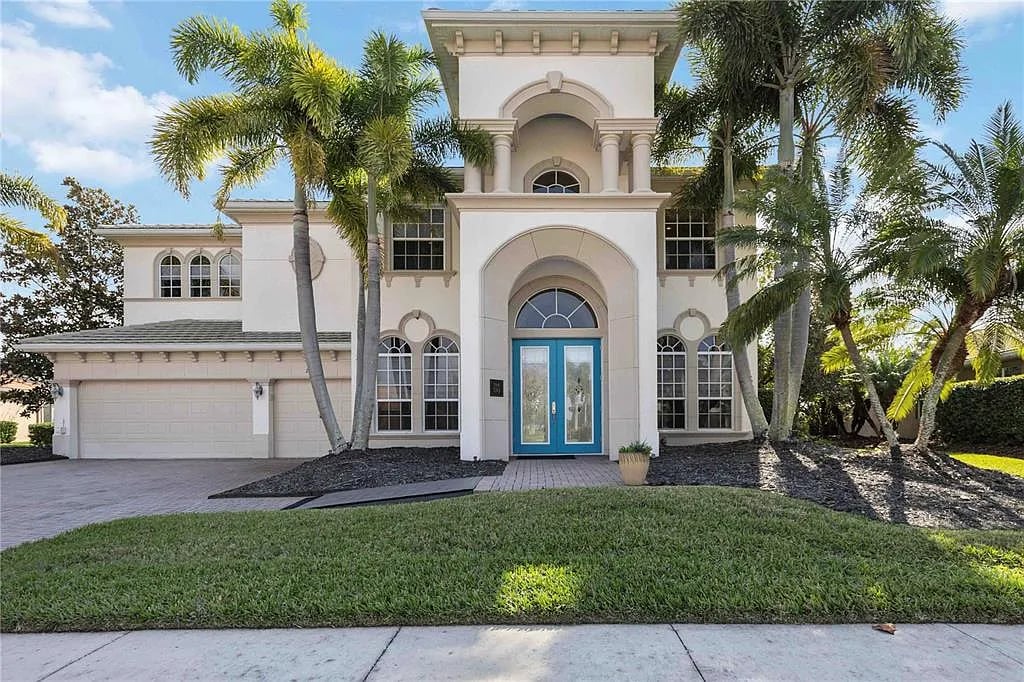 205 Royal Bonnet Dr