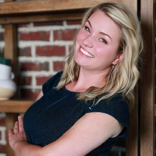 Clare Rodriguez Jacksonville, NC Real Estate Agent Headshot