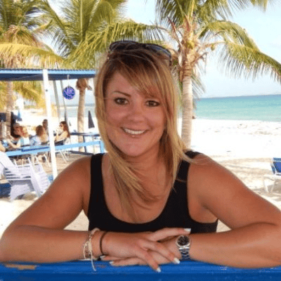 Lisa Delong