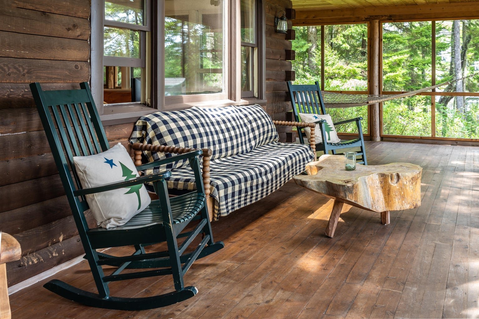 502 Popham Road, Phippsburg