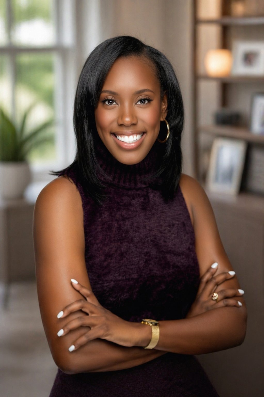 Celesia Faith Patterson