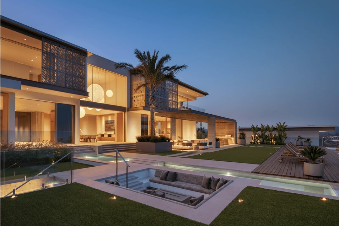 Oasis