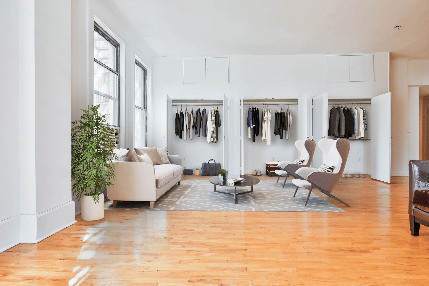 135-141 William Street, Apt 13A