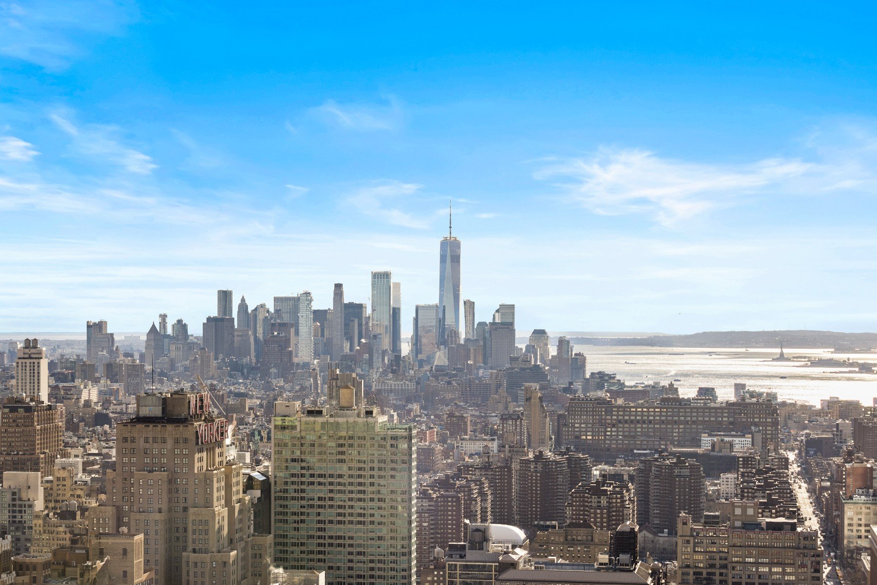 350 West 42nd Street, #53G