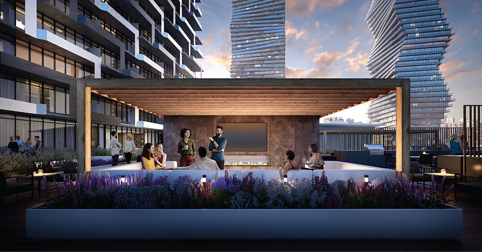 6603 - M3 Condos