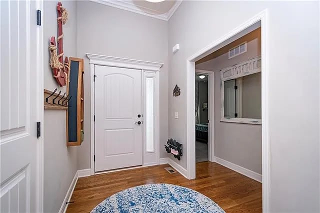 1209 Regency Dr