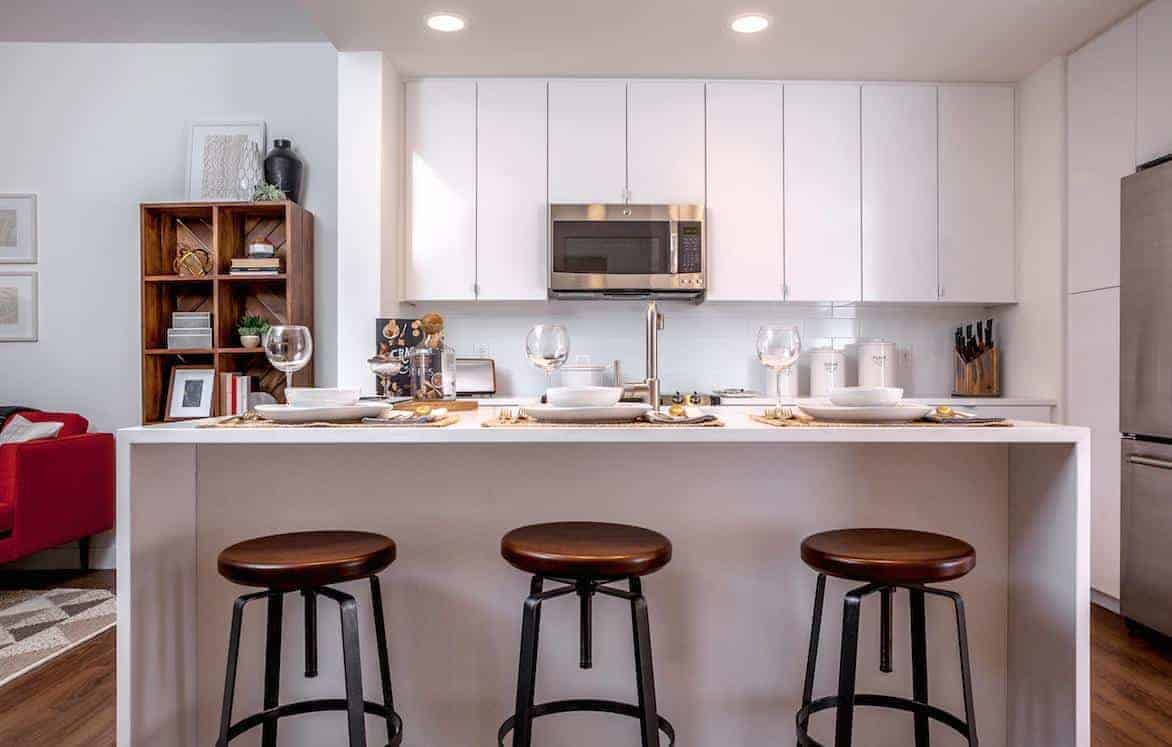 The Van Ness Residences