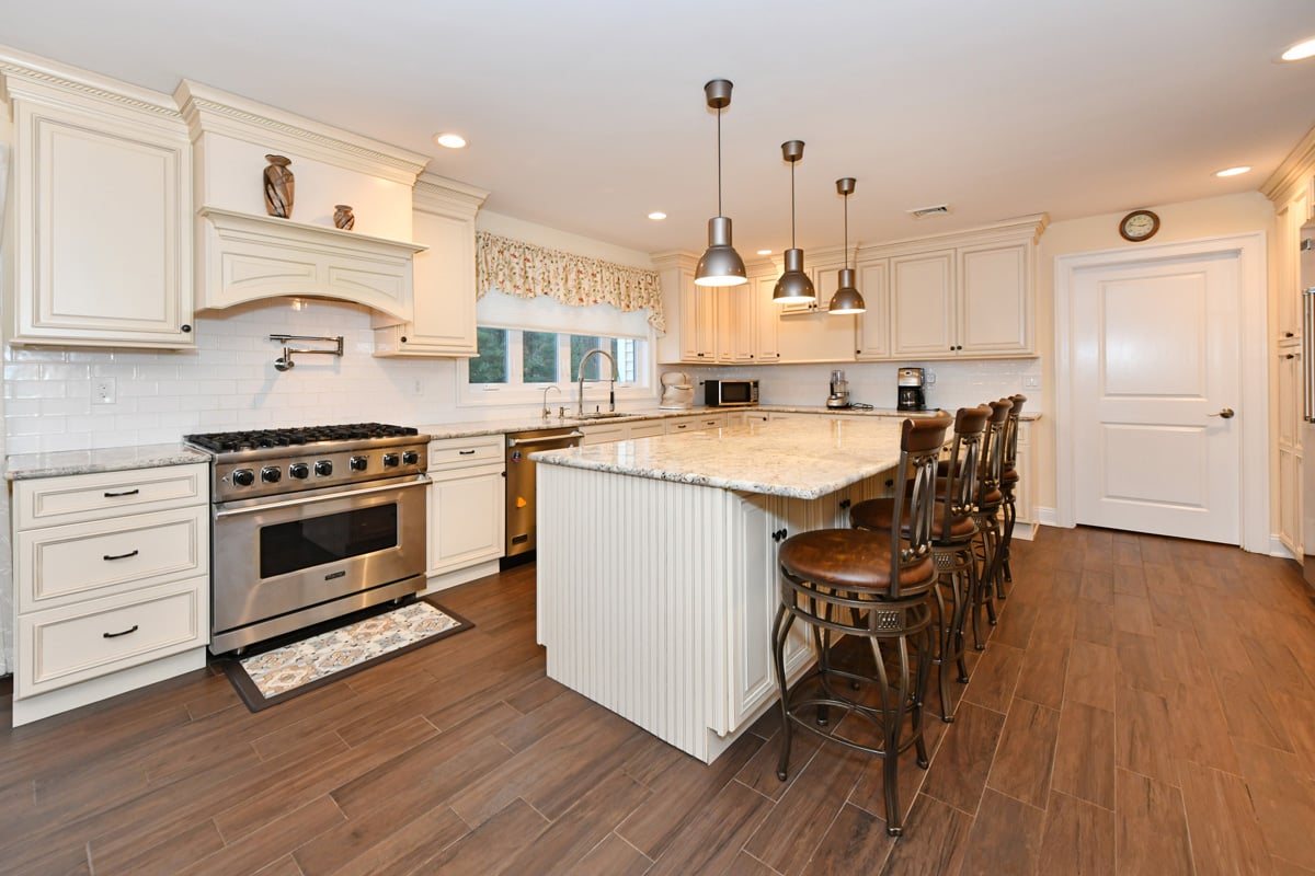 275 Wearimus Rd