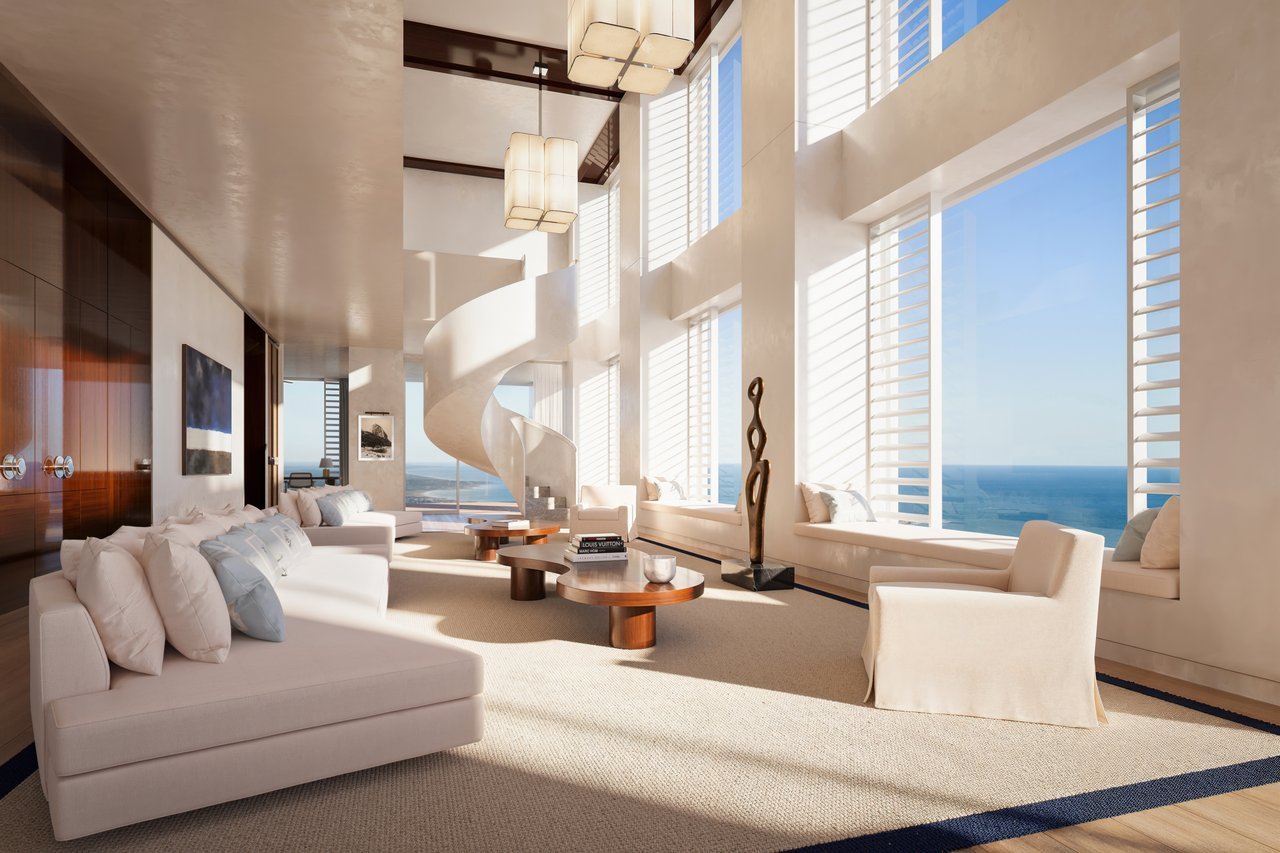 Cipriani Resort, Residences & Casino