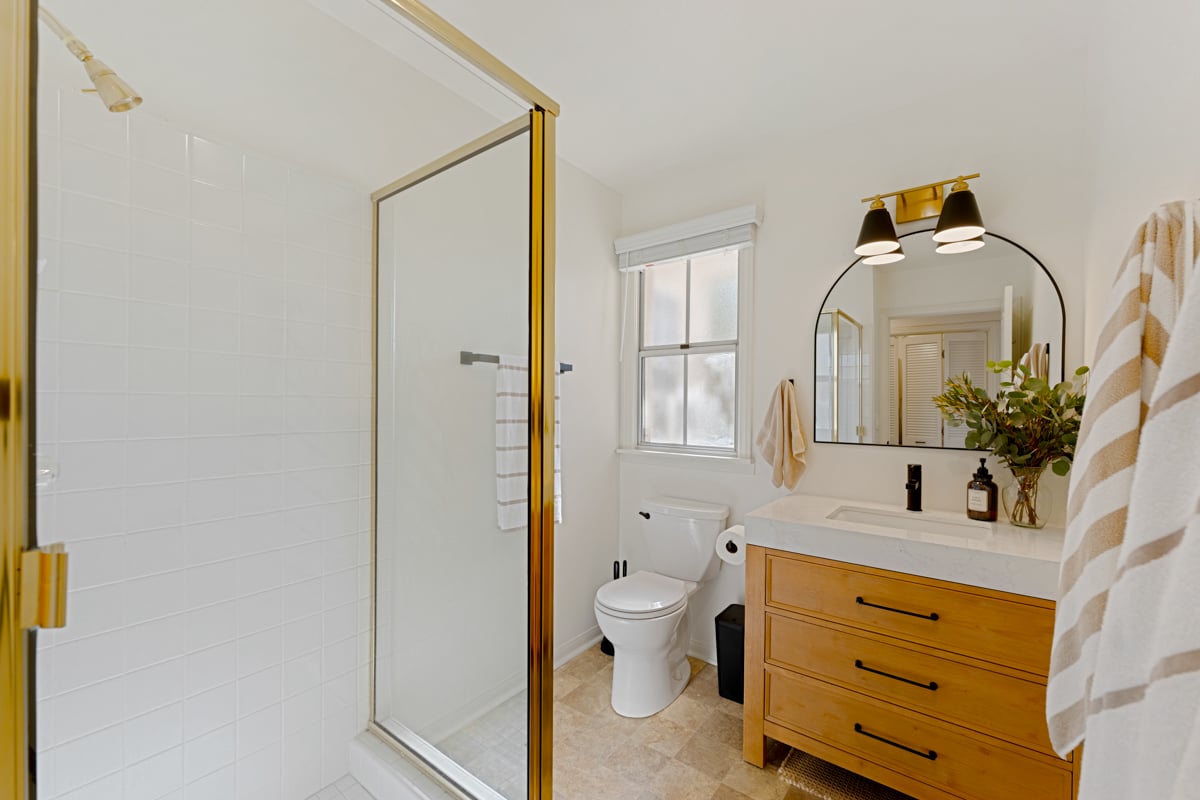 Furnished Rental in Solvang