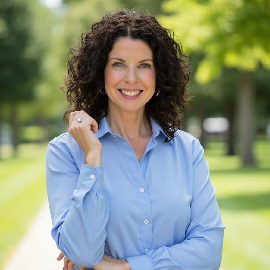 Jodi Barmash Lexington, MA Real Estate Agent Headshot