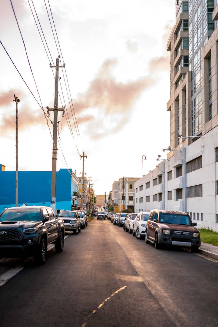 Casa Terra Porto #3 • Back Unit • Free Parking - Airbnb