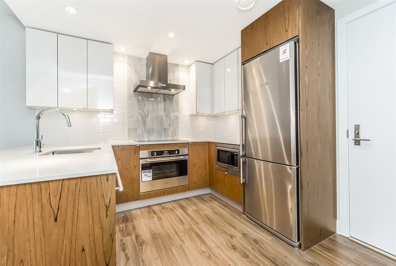 159 W 2nd Ave, #1603