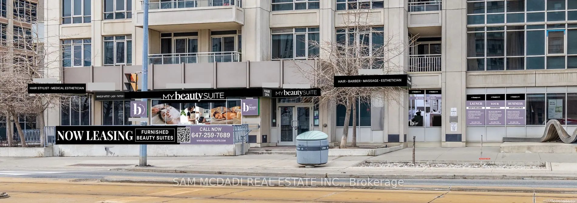 614 Fleet St, #119